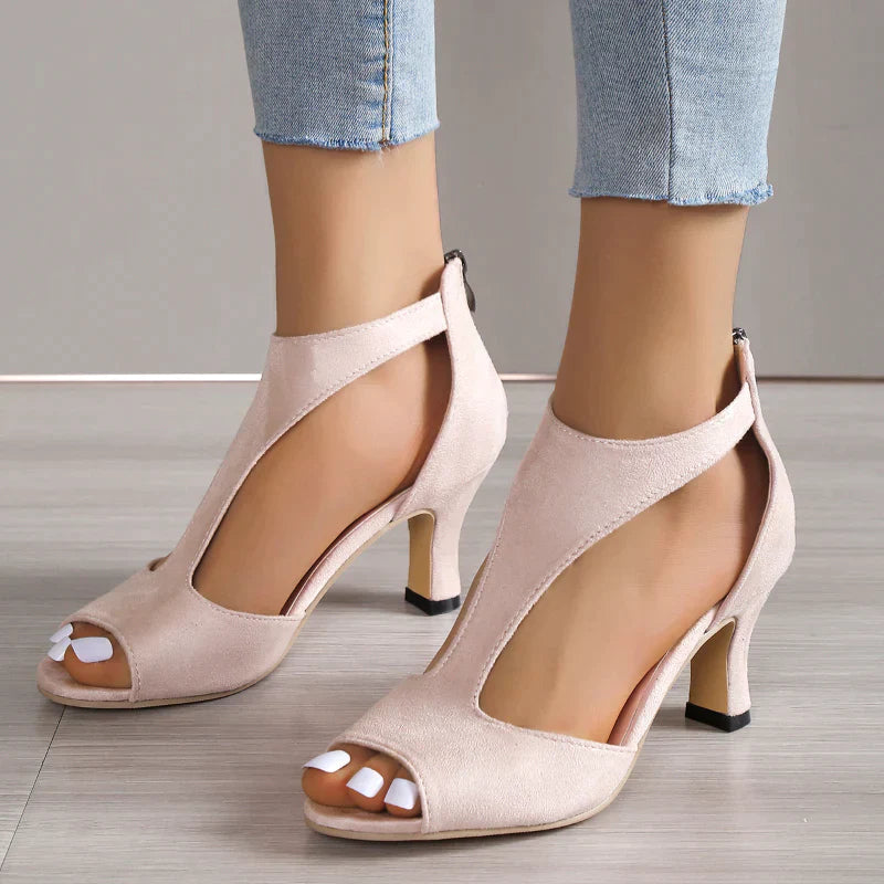 Belle™ | Eleganta högklackade skor