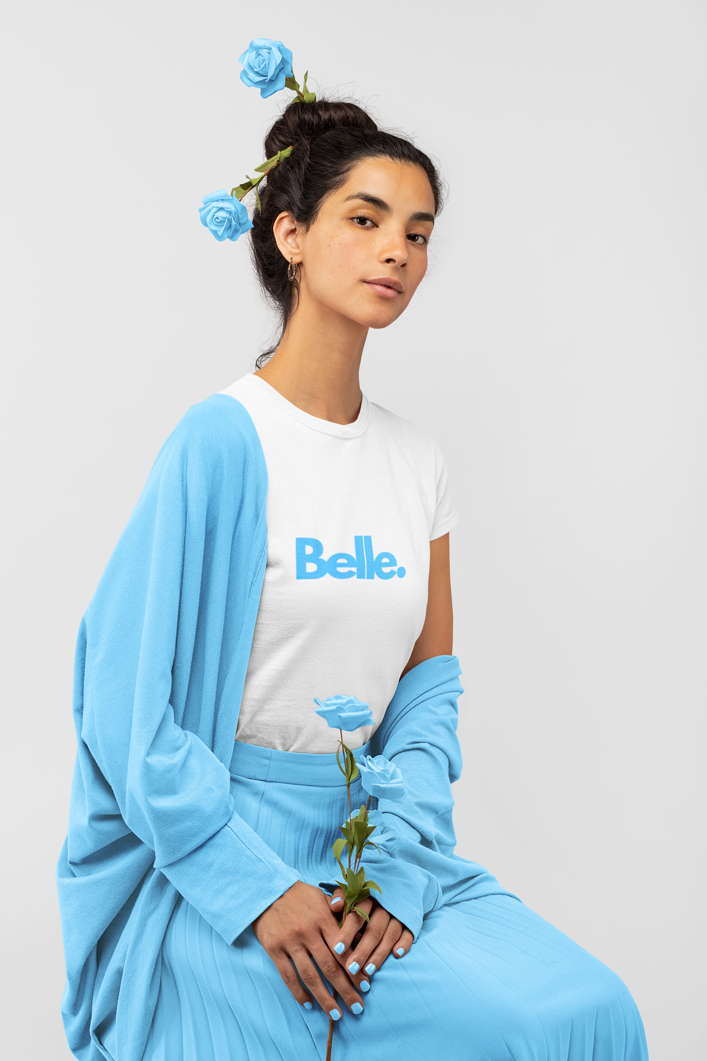 Belle™ | Skjorta